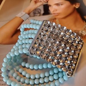 Plunder Retired "Susan" Bracelet